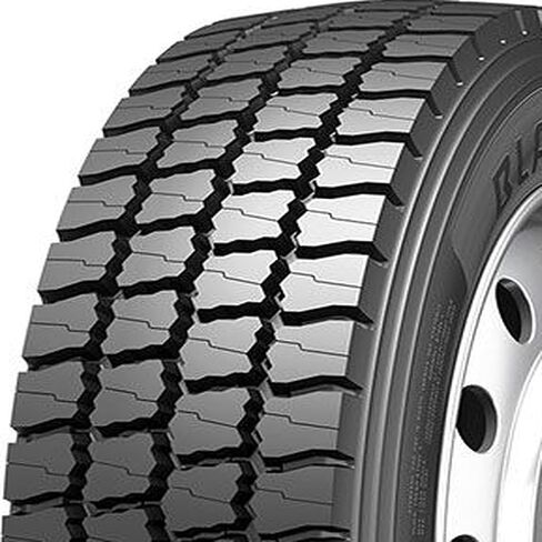 Blackhawk BDR28 245/70R19.5 135/133L in Kuwait