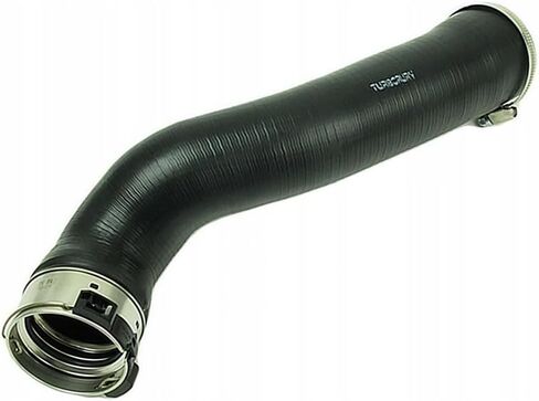 11618513853 ملحقات السيارة شاحن الشاحن خرطوم الهواء 1161 8513 853 /FIT لـ BMW X5 Booster Huse Hose in Saudi Arabia