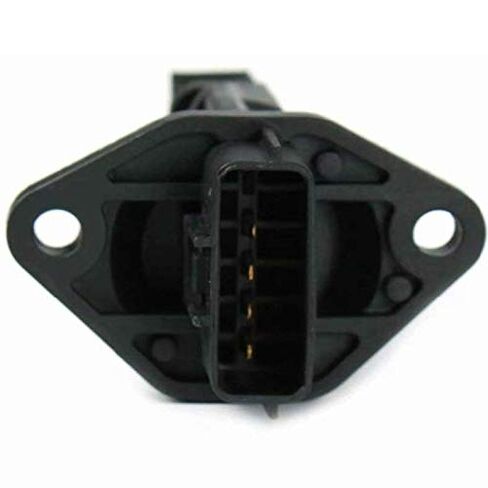 Air Flow Sensor Adapter MAF Mass Air Flow Sensor Fit for Fit for Forester Fit for Impreza Fit for Legacy 2.0 22794-AA010 22794AA010 22794-AA000 22794AA000 22680-AA301 Air Meter Mount Base in Kuwait