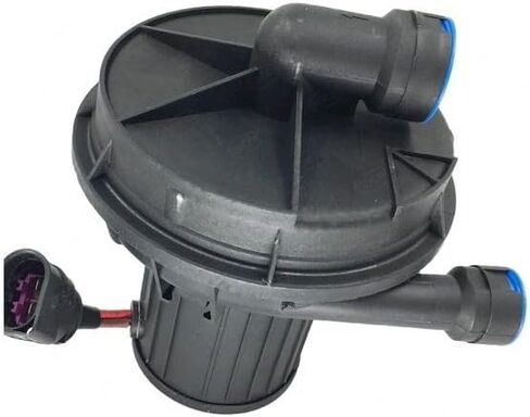 Secondary Air Injection Pump for 2001-2003 Volkswagen EuroVan in Saudi Arabia