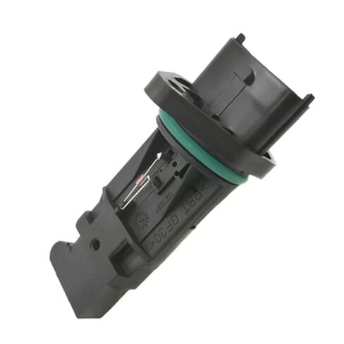 Air Flow Sensor Adapter Mass Air Flow Sensor Meter Fit for Hyundai Fit for Sonata Fit for Kia Fit for Optima 2.4 1999-2006 28164-38200 F00C2G2048 Air Meter Mount Base in Kuwait