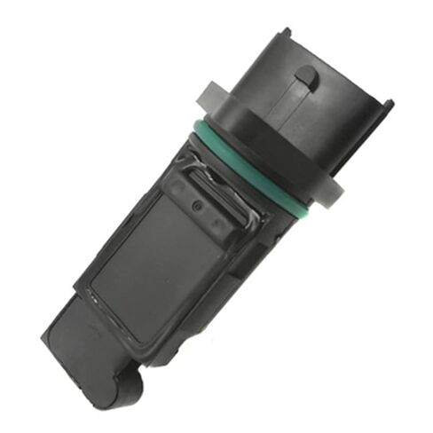 Air Flow Sensor Adapter Mass Air Flow Sensor Meter Fit for Hyundai Fit for Sonata Fit for Kia Fit for Optima 2.4 1999-2006 28164-38200 F00C2G2048 Air Meter Mount Base in Kuwait