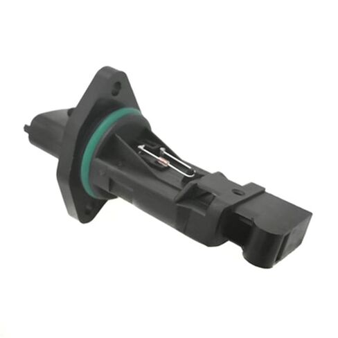 Air Flow Sensor Adapter Mass Air Flow Sensor Meter Fit for Hyundai Fit for Sonata Fit for Kia Fit for Optima 2.4 1999-2006 28164-38200 F00C2G2048 Air Meter Mount Base in Kuwait