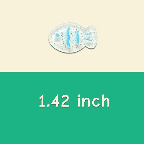 Cute Resin Shoe Charms, Cute Resin Croc Charms Pack for Shoe Decoration in Kuwait