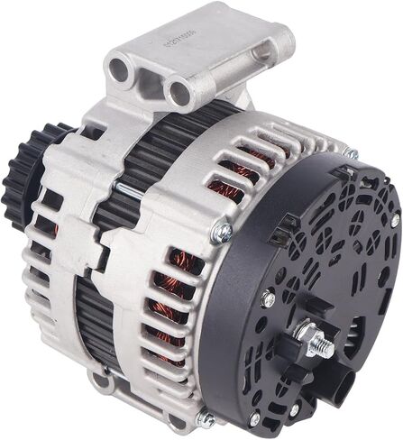 POROD ANDLINATOR FIT لعام 2011-2016 Volvo S60 ، 2007-2015 S80،2015-2016 V60،2008-2010 V70،2010-2015 XC60،2008-2015 XC70،2007-2014 XC90-180A 12V CCW Repion#01215009 in Saudi Arabia