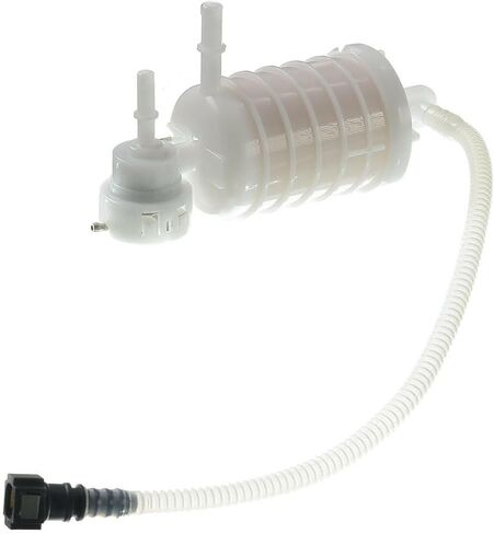 Fuel Filter W/Pressure Regulator for BMW for X3 2004-2006 E83 12V I6 2.5L,I6 3.0L-Engine 16146766158 in Saudi Arabia