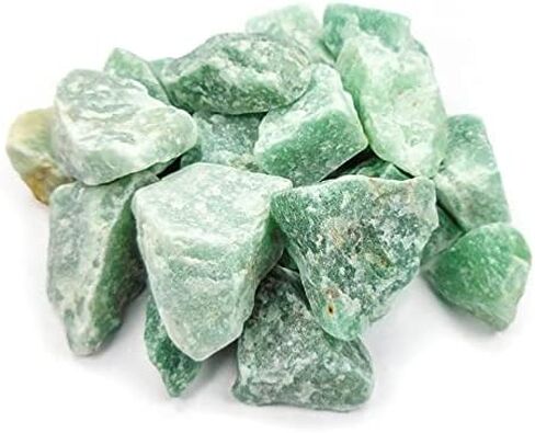 ½ Lb Blue Apatite Bulk Rough Raw Rock Natural Crystal Gem Stone for Cabbing, Tumbling, Lapidary, Polishing, Wire Wrapping, Fountain, Wicca, Reiki Healing, Mediation, Chakra Balancing, Yoga in Kuwait