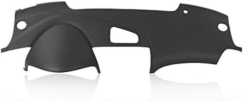 G-PLUS Dash Board Cover Dashboard Cap Dash Panel Compatible with 2004 2005 2006 2007 2008 Acura TL Gray in Saudi Arabia