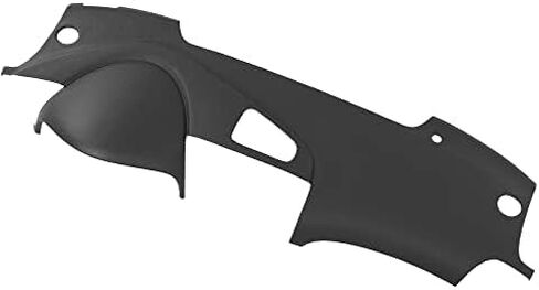 G-PLUS Dash Board Cover Dashboard Cap Dash Panel Compatible with 2004 2005 2006 2007 2008 Acura TL Gray in Saudi Arabia