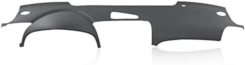 G-PLUS Dash Board Cover Dashboard Cap Dash Panel Compatible with 2004 2005 2006 2007 2008 Acura TL Gray in Saudi Arabia