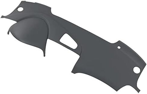G-PLUS Dash Board Cover Dashboard Cap Dash Panel Compatible with 2004 2005 2006 2007 2008 Acura TL Gray in Saudi Arabia