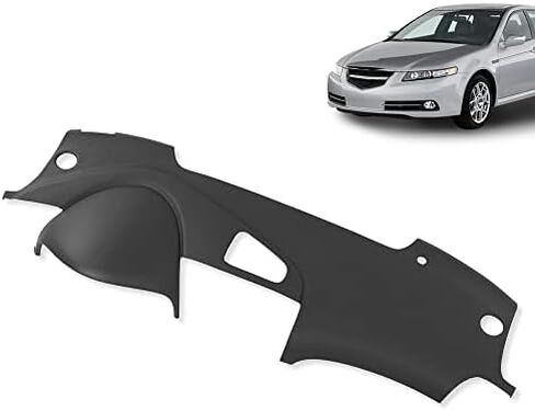 G-PLUS Dash Board Cover Dashboard Cap Dash Panel Compatible with 2004 2005 2006 2007 2008 Acura TL Gray in Saudi Arabia