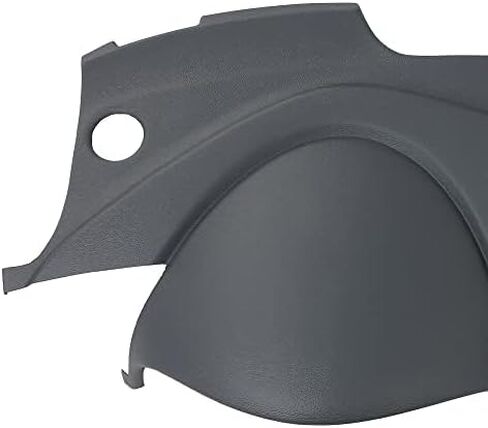 G-PLUS Dash Board Cover Dashboard Cap Dash Panel Compatible with 2004 2005 2006 2007 2008 Acura TL Gray in Saudi Arabia