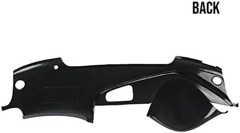 G-PLUS Dash Board Cover Dashboard Cap Dash Panel Compatible with 2004 2005 2006 2007 2008 Acura TL Gray in Saudi Arabia