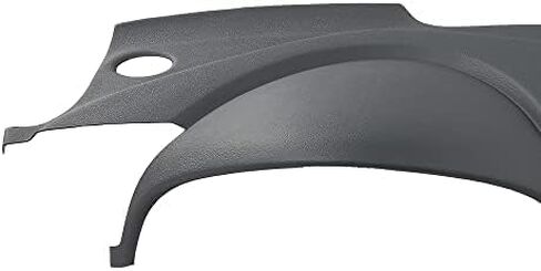 G-PLUS Dash Board Cover Dashboard Cap Dash Panel Compatible with 2004 2005 2006 2007 2008 Acura TL Gray in Saudi Arabia