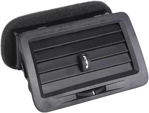 Dashboard Air A/C Vent RH للفترة 2008-2014 Dodge Challenger 1QL40XDVAA 1QL41XDVAA in Saudi Arabia