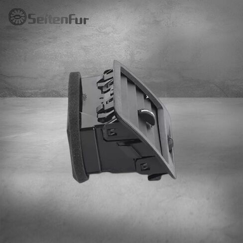 Dashboard Air A/C Vent RH للفترة 2008-2014 Dodge Challenger 1QL40XDVAA 1QL41XDVAA in Saudi Arabia