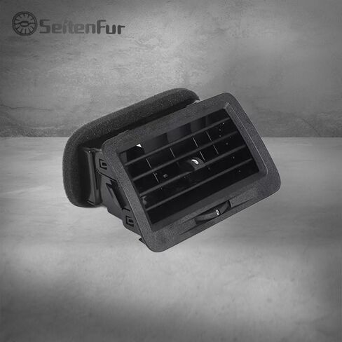 Dashboard Air A/C Vent RH للفترة 2008-2014 Dodge Challenger 1QL40XDVAA 1QL41XDVAA in Saudi Arabia