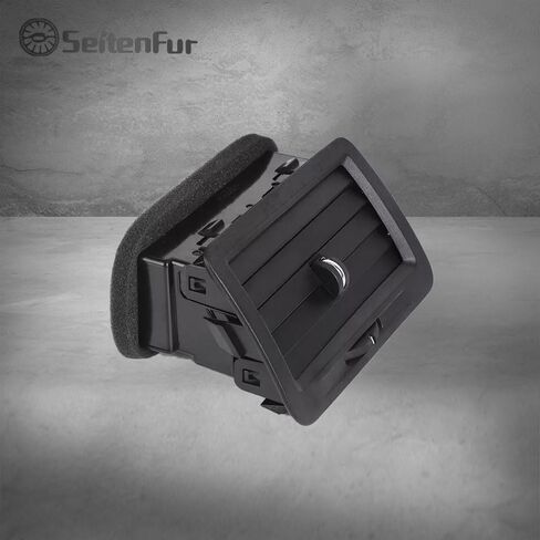 Dashboard Air A/C Vent RH للفترة 2008-2014 Dodge Challenger 1QL40XDVAA 1QL41XDVAA in Saudi Arabia