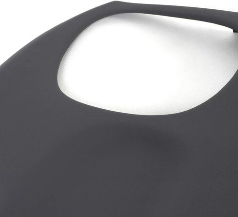 Grand Orange Dash Cover Dashboard Dark Gray متوافق مع Chevy S10 Blazer GMC S15 Jimmy Pickup 1999 2000 2001 2002 Dash Board Cover in Saudi Arabia