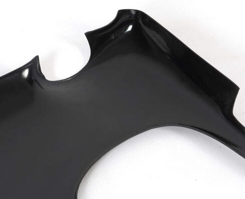 Grand Orange Dash Cover Dashboard Dark Gray متوافق مع Chevy S10 Blazer GMC S15 Jimmy Pickup 1999 2000 2001 2002 Dash Board Cover in Saudi Arabia