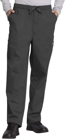 مجموعة شيروكي فرك للرجال والنساء ، Fit Vist V-neck Scrub Top 4777 مع ارتفاع طبيعي ، Pant Pant 4000 مرنة in Saudi Arabia