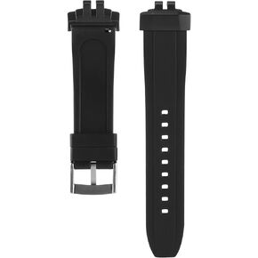 شريط حزام شريط المطاط ل Casio GBD-200 GBD 200 in Kuwait