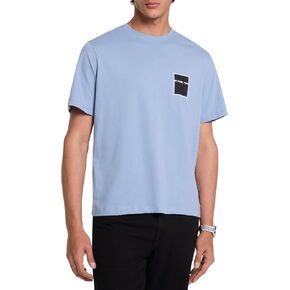 Michael Kors Men's Graphic T-Shirt in Saudi Arabia