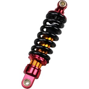 11.2" 285mm Rear Shock Absorber Suspension Adjustable 980lbs for Motorcycle Dirt Pit Bike ATV Quad Buggy Go Kart Scooter 50cc 70cc 90cc 110cc 125cc 140cc 150cc 160cc in Kuwait