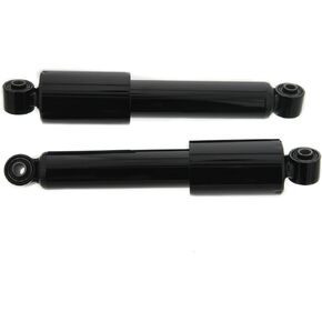 Gas Shock for Kawasaki KAF 2510 Mule 1994-2000 Rear Shock x2 by Race-Driven in Saudi Arabia