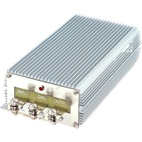 1pc 12v إلى 28v 40a DC-DC Boost Converter منظم 12 فولت إلى 28 فولت 1100W STUP UP FOR TRUCKS AIR in Kuwait