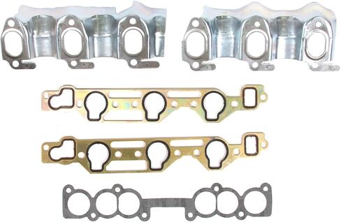 متوافق مع 88-95 تويوتا 4Runner T100 3.0 3VZE SOHC MLS حشية الرأس الصلب مجموعة البراغي الرأس in Kuwait