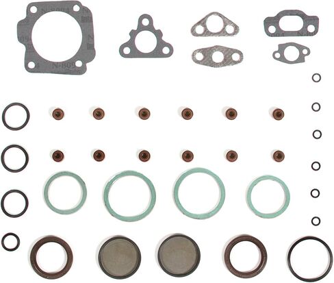 متوافق مع 88-95 تويوتا 4Runner T100 3.0 3VZE SOHC MLS حشية الرأس الصلب مجموعة البراغي الرأس in Kuwait