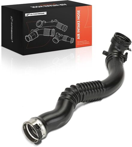 A-Premium Engine Air Clean Intake Tube Hose Compatible with BMW 320i 2013-2018, 320i xDrive 2016-2018, 328i 2012-2016, 428i 2014-2016, 228i 2014-2016, 2.0L 3.0L in Saudi Arabia