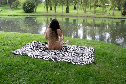 Alpaca Wool Blanket 80x45 inch: Soft, Warm, Hypoallergenic, Unique Designs– Ideal for Camping and Air Travel, Red Tones in Saudi Arabia