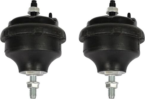 Scitoo Front Engine Motor Mount مجموعة لبويك رينير 2004-2007 لشيفروليه تريل بليزر 2002-2009 لشيفروليه تريل بليزر تحويلة 2003-2006 لـ GMC Envoy 2002-2009 استبدال OE A5137 in Saudi Arabia