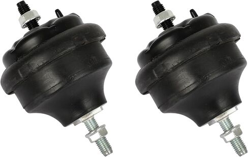 Scitoo Front Engine Motor Mount مجموعة لبويك رينير 2004-2007 لشيفروليه تريل بليزر 2002-2009 لشيفروليه تريل بليزر تحويلة 2003-2006 لـ GMC Envoy 2002-2009 استبدال OE A5137 in Saudi Arabia