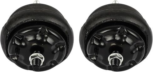 Scitoo Front Engine Motor Mount مجموعة لبويك رينير 2004-2007 لشيفروليه تريل بليزر 2002-2009 لشيفروليه تريل بليزر تحويلة 2003-2006 لـ GMC Envoy 2002-2009 استبدال OE A5137 in Saudi Arabia