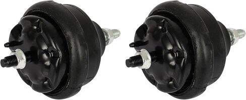 Scitoo Front Engine Motor Mount مجموعة لبويك رينير 2004-2007 لشيفروليه تريل بليزر 2002-2009 لشيفروليه تريل بليزر تحويلة 2003-2006 لـ GMC Envoy 2002-2009 استبدال OE A5137 in Saudi Arabia