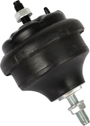 Scitoo Front Engine Motor Mount مجموعة لبويك رينير 2004-2007 لشيفروليه تريل بليزر 2002-2009 لشيفروليه تريل بليزر تحويلة 2003-2006 لـ GMC Envoy 2002-2009 استبدال OE A5137 in Saudi Arabia