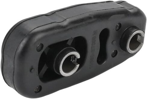 JDMON 2Pcs Front Engine Motor Left Torque Strut Mount Replacement for Nissan Sentra 2.0L 2007 2008 2009 2010 2011 2012 Auto CVT Trans Compatible with A4318, A4345, 9456, 9228 in Saudi Arabia