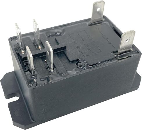 T92P7A22-120 Relay 120VAC 30A 6-pin DPST-NO in Saudi Arabia