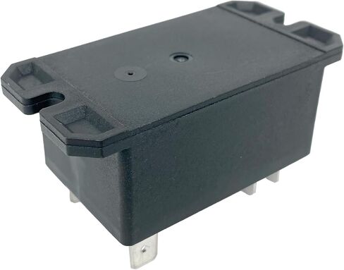 T92P7A22-120 Relay 120VAC 30A 6-pin DPST-NO in Saudi Arabia