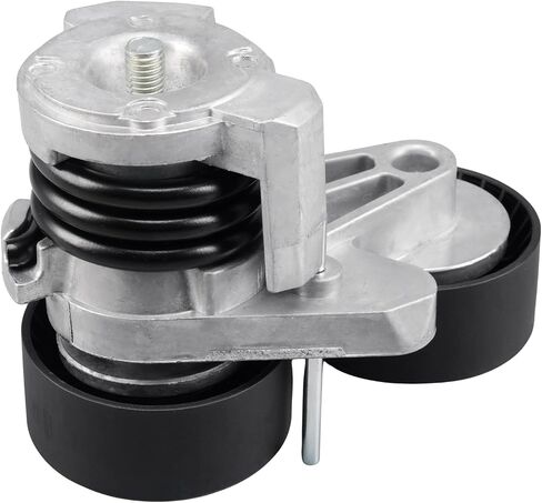 Kax 39416 حزام توتر بكرة متوافقة مع BMW 335i Xdrive 2011-2014 ، BMW 335I 2011 ، BMW 135I 2011-2013 ، BMW X1 2013-2015 ، BMW 135IS 2013 ، BMW 335I GT XDRIVE 2014 in Saudi Arabia