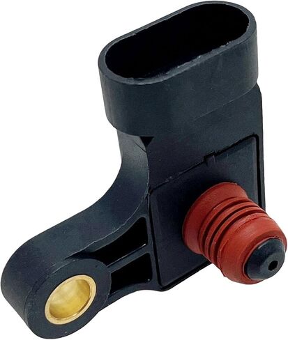Manifold Absolute Pressure MAP Sensor 25184081 Compatible with 2004-2008 Aveo 2004-2008 Aveo5 in Saudi Arabia