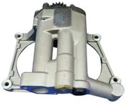 CARTEX Oil Pump 4200454 for FITS Caterpillar CAT Engine C6.6 C7.1 Excavator M316D M318D M322D in Saudi Arabia