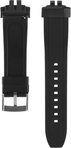 Rubber Band Strap Watch Band For Casio GBD-200 GBD 200 in Kuwait
