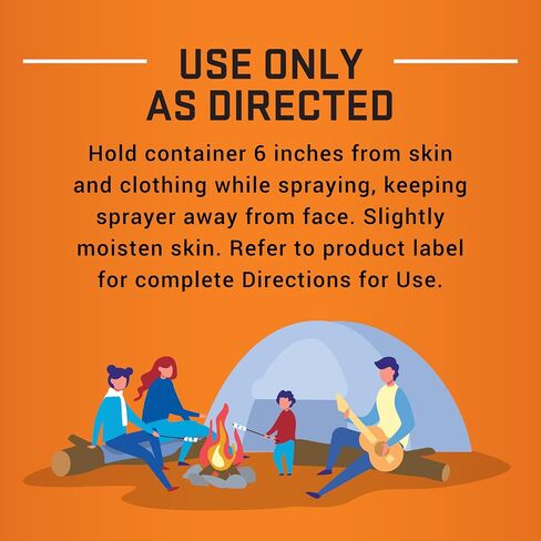 Repel Insect Repellent Sportsman Max Formula (2 Count), Repel Mosquitoes Ticks and Gnats, Long-Lasting Protection, 40% DEET (Aerosol Spray) 6.5 fl Ounce in Saudi Arabia