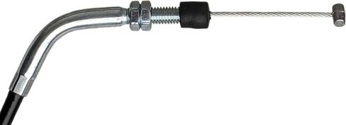 RedCap 58" Emergency Brake Cable for 110cc-200cc ATV Go Kart Compatible with Vitacci TaoTao Coolster Polaris Outlaw Kandi Sunl Hammerhead GTS 150 Trailmaster 150XRX/XRS UTV150 in Saudi Arabia