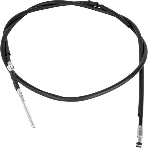 Caltric Hand Brake Cable Compatible with Honda Trx400Fa Trx400 Fa Rancher 400 4X4 At 2004 2005 2006 2007 in Saudi Arabia